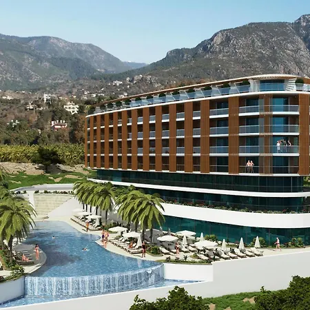 Michell (adults Only) 5*