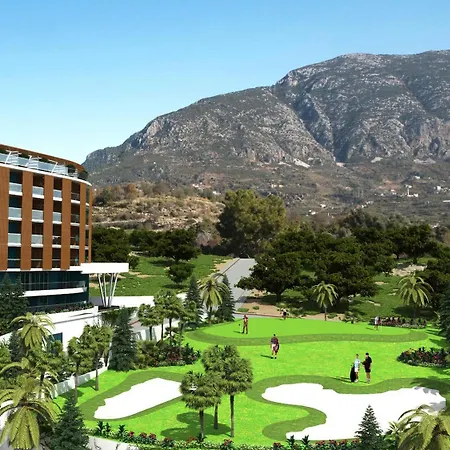 Michell (adults Only) Ξενοδοχείο 5*