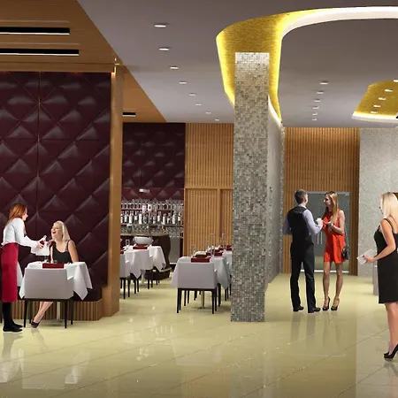 Michell (adults Only) 5*