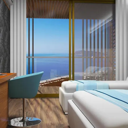 Michell (adults Only) 5*