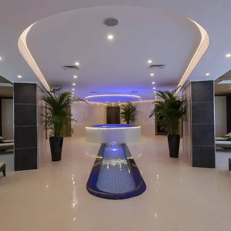 Michell (adults Only) Ξενοδοχείο Αλάνια