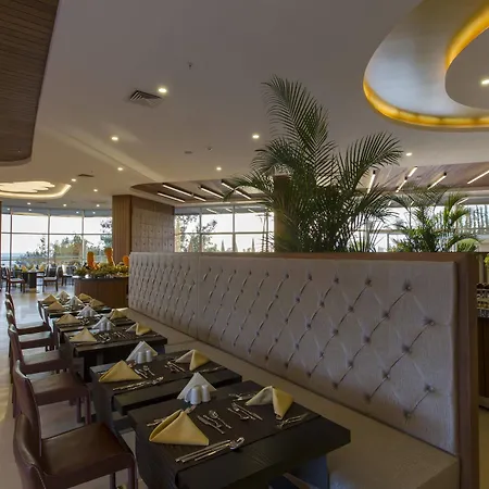 Michell (adults Only) Hotel Alanya