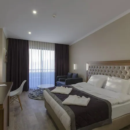 Michell (adults Only) Ξενοδοχείο Αλάνια