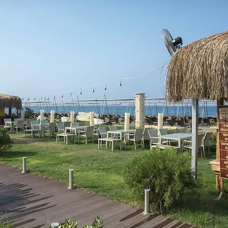 Ξενοδοχείο Michell (adults Only) Αλάνια