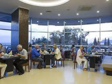 Michell (adults Only) 5* אלאניה