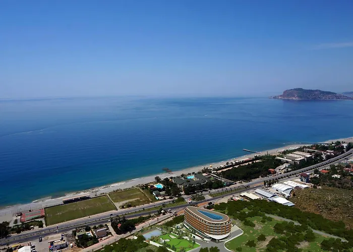 Michell (adults Only) Hotel 5*