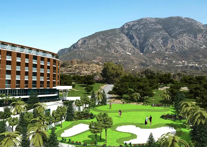 Michell (adults Only) Hotel 5*