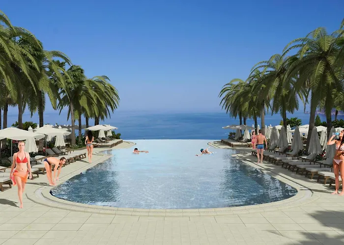 Otel Michell (adults Only) 5*