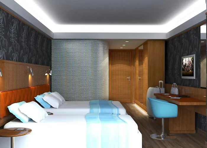 Michell (adults Only) 5*