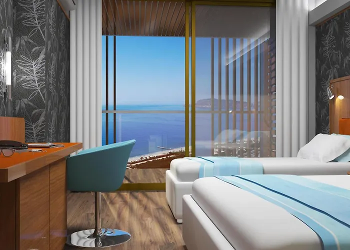 Michell (adults Only) 5*