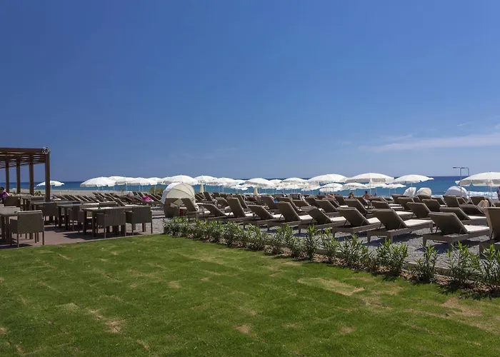 Hotel Michell (adults Only) 5*