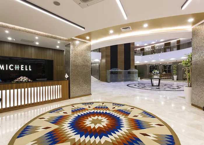 Michell (adults Only)