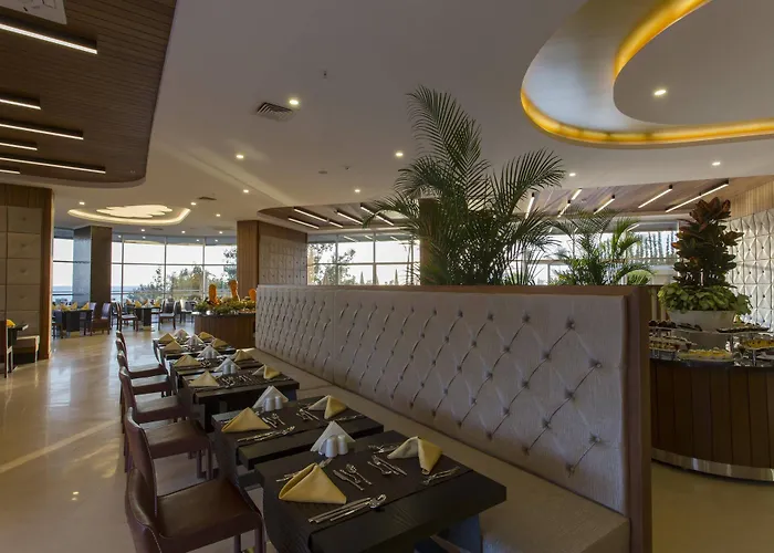 Michell (adults Only) Hotel Alanya