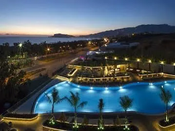 Michell (adults Only) Otel 5*