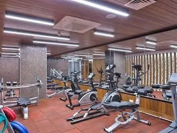 Michell (adults Only) Otel Alanya