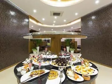 Michell (adults Only) Hotel