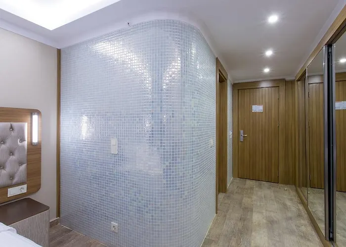 Michell (adults Only) Otel 5*