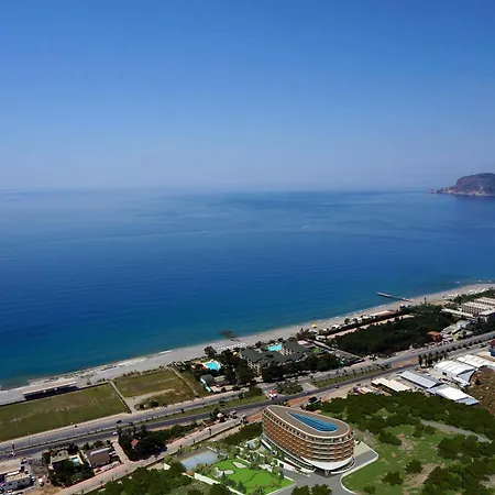 Michell (adults Only) Otel 5*