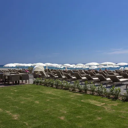 Отель Michell (adults Only) 5*