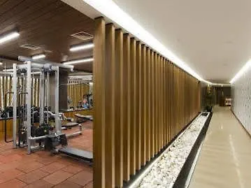 Michell (adults Only) Otel 5*