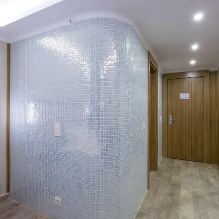 Michell (adults Only) Otel 5*